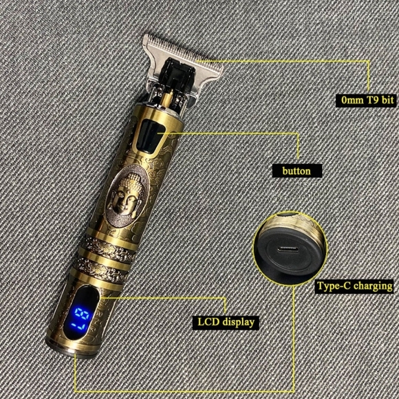 COPY - Hair clipper - Picture 6 of 6